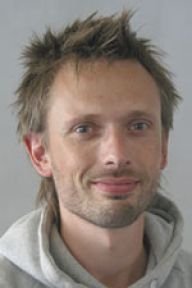 Kasper Lambert Johansen