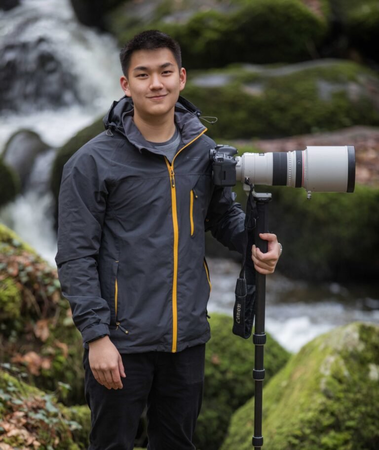 Vance Mak